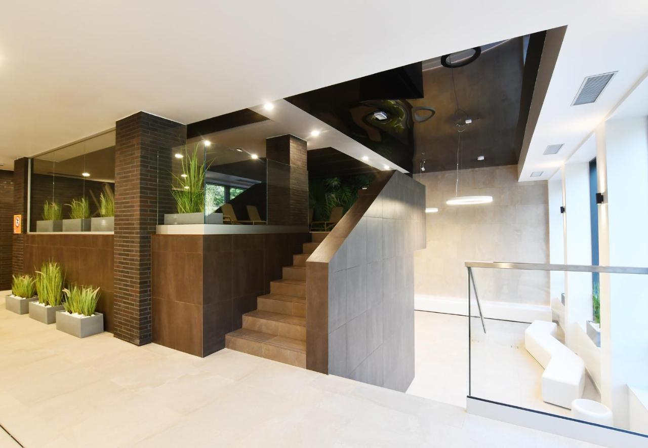 Navigator- Nadmorskie Tarasy Port Apartment Kolberg