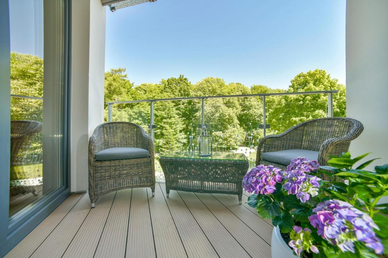 Apartment Navigator- Nadmorskie Tarasy Port Kolberg