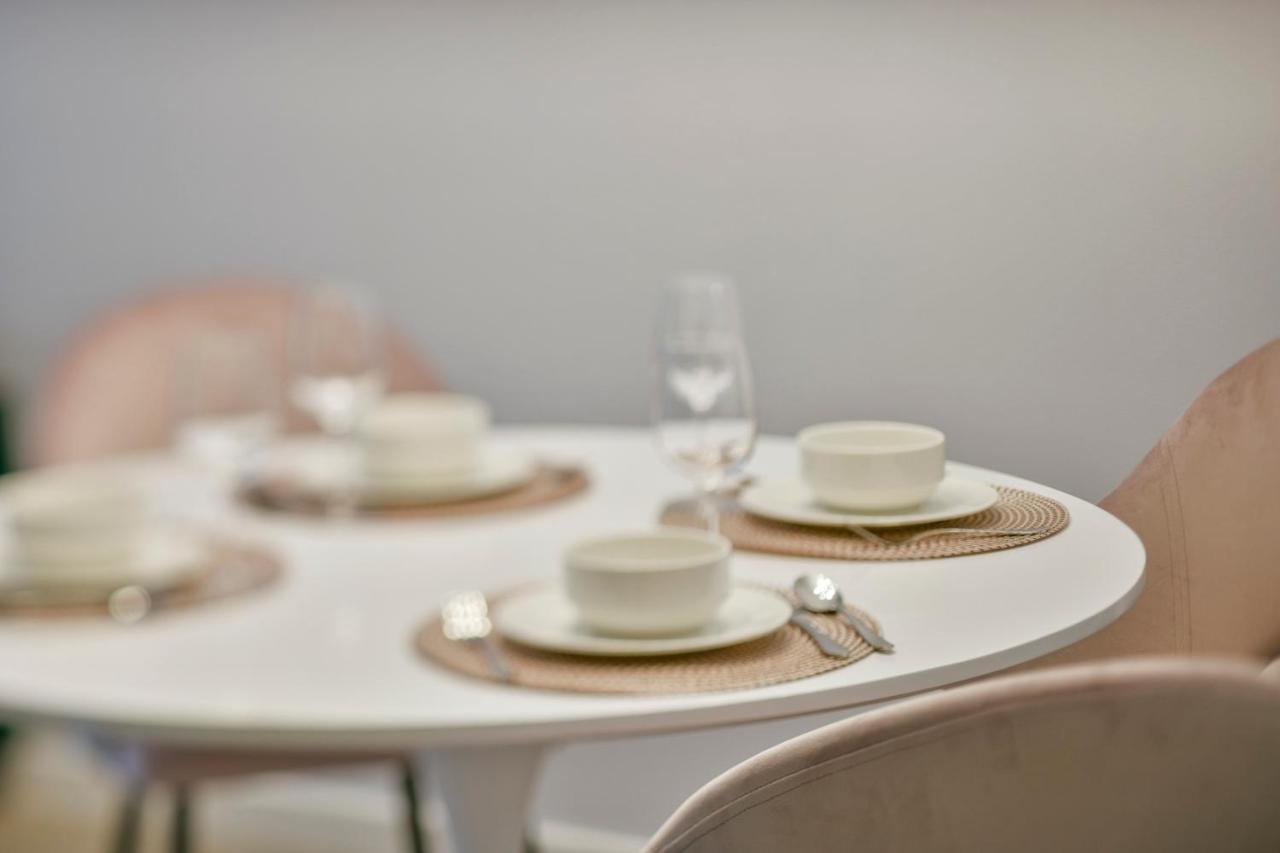 Apartment Navigator- Nadmorskie Tarasy Port Kolberg